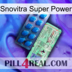 Snovitra Super Power new02